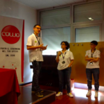 Cowo ha organizzato il 5° Barcamp nazionale sul coworking - CowoCamp14 - Milano 28/6/14
