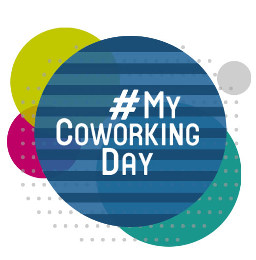 MyCoworkingDay - Ebook gratuiti di Rete Cowo® Coworking Network