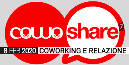evento coworking cowoshare