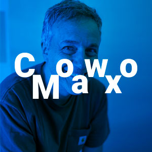 CowoMax la newsletter sul Coworking di Massimo Carraro