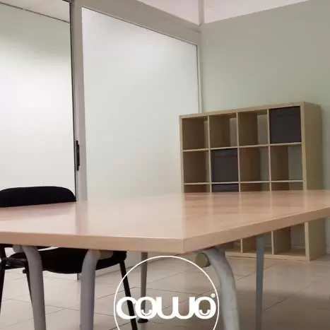 Coworking Roma Casal Palocco