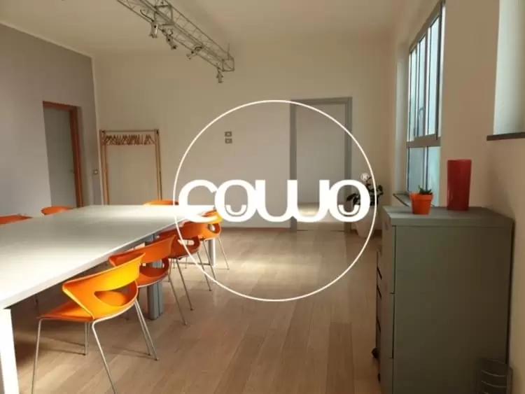 Coworking a Grosseto